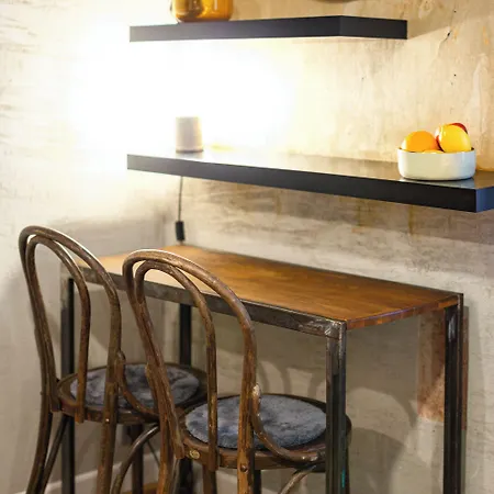 Baltic Design With Free Parking And Self Check In 아파트