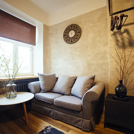 Baltic Design With Free Parking And Self Check In 아파트