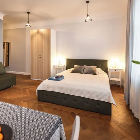 Baltic Design With Free Parking And Self Check In *