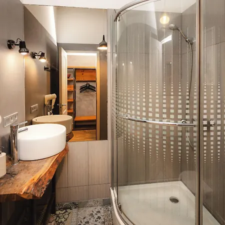 Baltic Design With Free Parking And Self Check In 리가