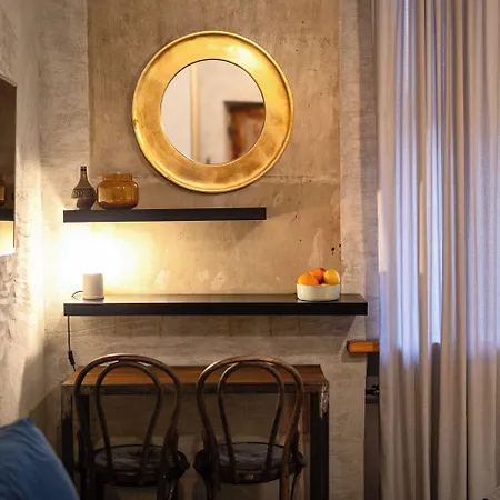 Baltic Design With Free Parking And Self Check In *
