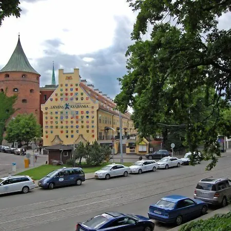 Baltic Design With Free Parking And Self Check In 아파트 *