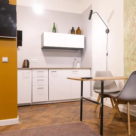 Baltic Design Apartments With Free Parking And Self Check In * Riga
