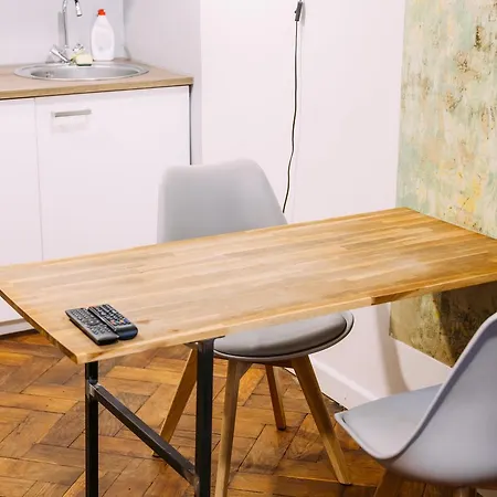 Baltic Design Apartments With Free Parking And Self Check In Apartment *