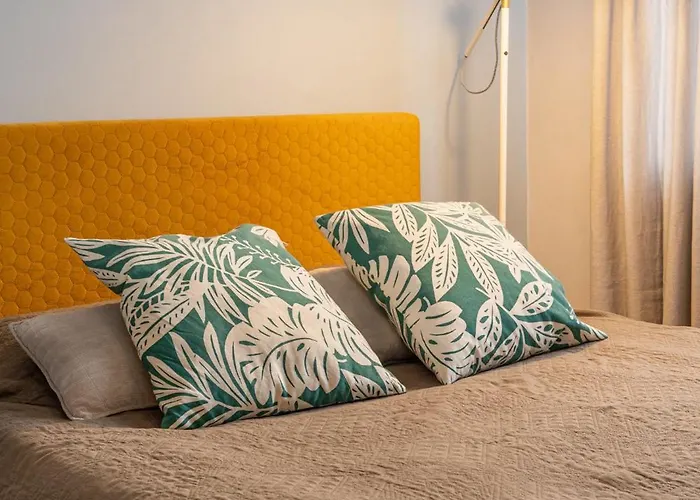 Baltic Design With Free Parking And Self Check In 里加