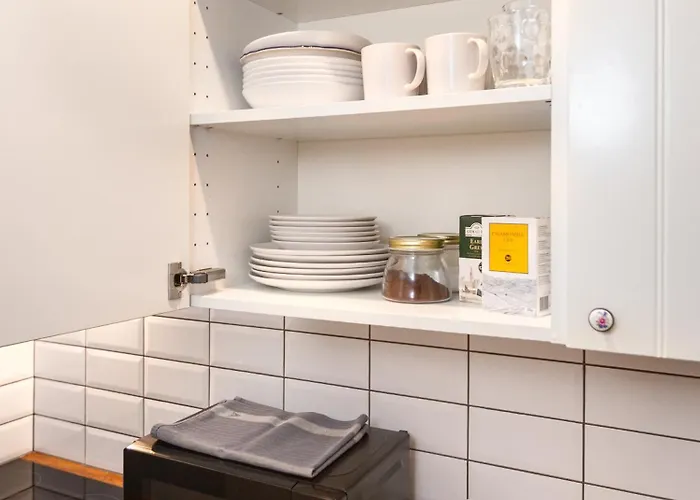 Baltic Design Apartments With Free Parking And Self Check In Riga