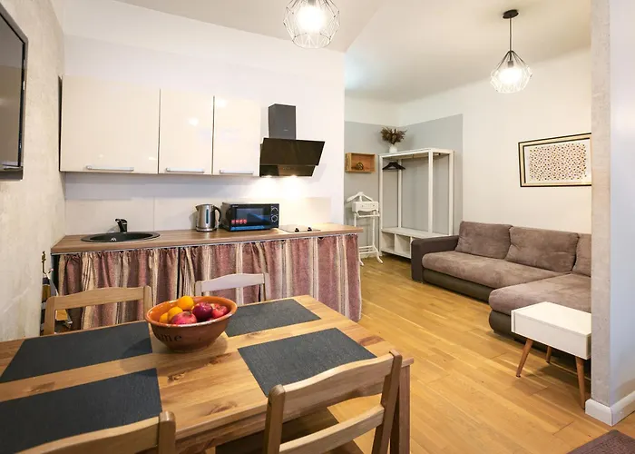 Baltic Design Apartments With Free Parking And Self Check In Dzīvoklis Riga