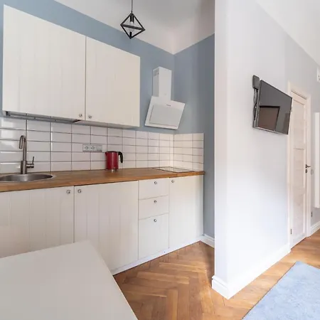 Baltic Design With Free Parking And Self Check In アパート *