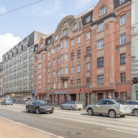 Baltic Design With Free Parking And Self Check In