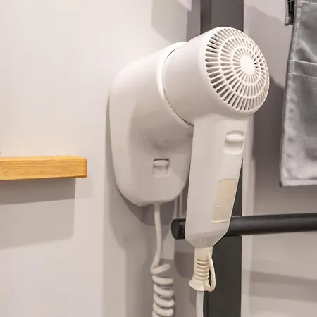 Baltic Design With Free Parking And Self Check In Riga