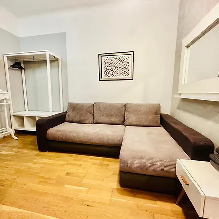 Baltic Design With Free Parking And Self Check In