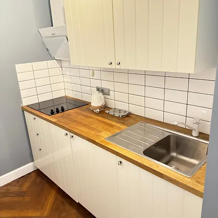 Baltic Design With Free Parking And Self Check In アパート リガ