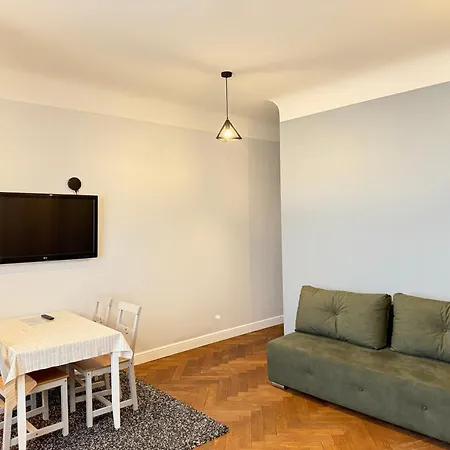 Baltic Design With Free Parking And Self Check In * リガ