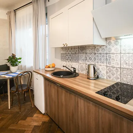 Apartment Baltic Design Apartments With Free Parking And Self Check In *